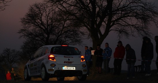 Valasska Rally